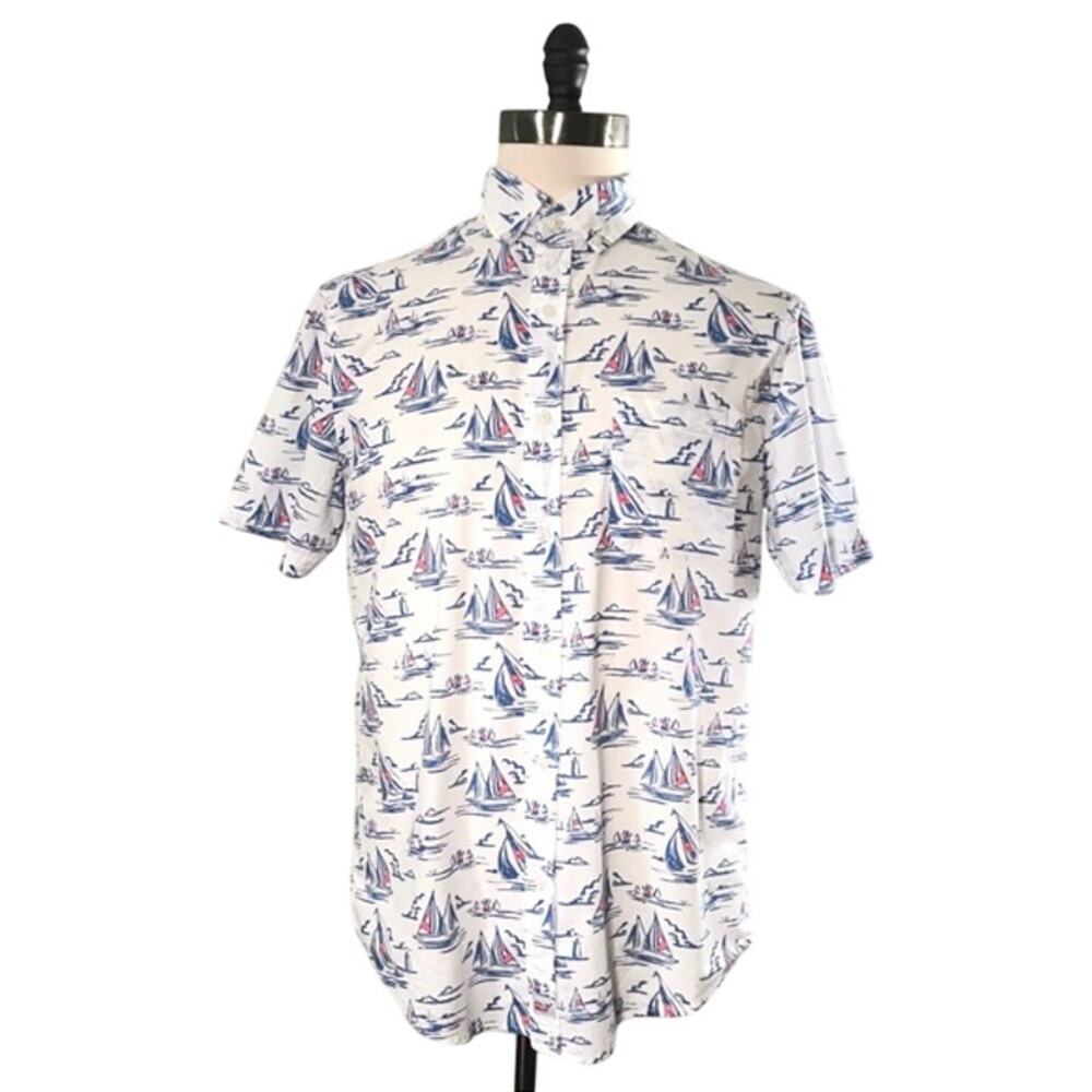 Men’s Vineyard Vines Classic Fit Murray Shirt